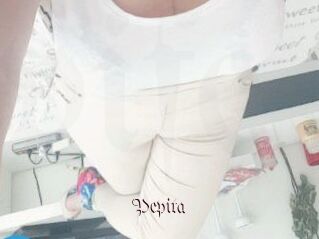 Pepita