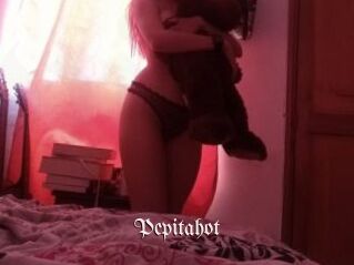 Pepitahot