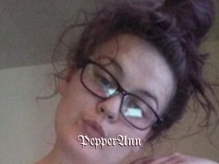 Pepper_Ann