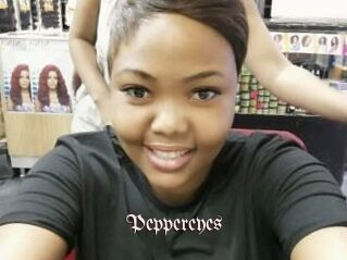 Peppereyes