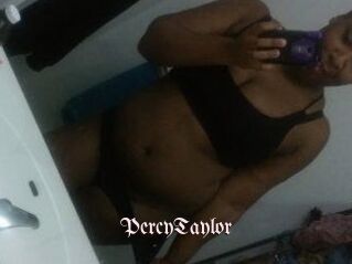 Percy_Taylor