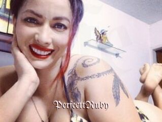 PerfecttRuby