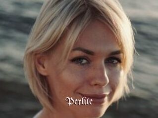 Perlite