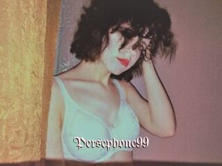 Persephone99 Vidéos Fellations