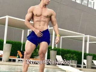 PerseusMuscleHot
