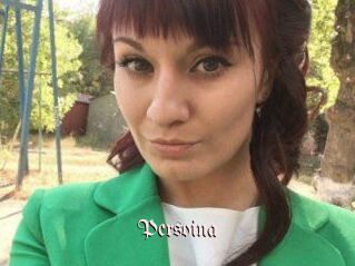 Persoina