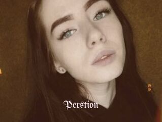 Perstion