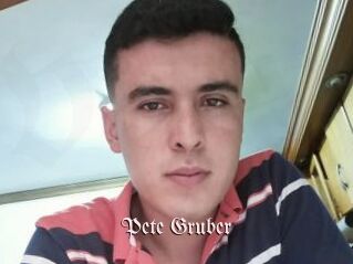 Pete_Gruber