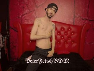 PeterFetishBDM