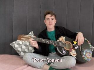 PeterJonson