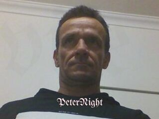 PeterNight