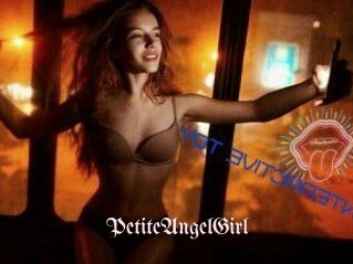 PetiteAngelGirl Vidéos Fellations