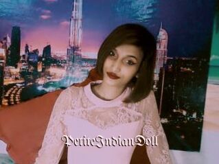 PetiteIndianDoll