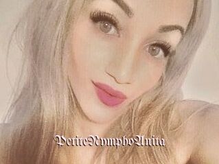 PetiteNymphoAnita