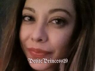 PetitePrincess19