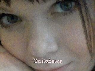 PetiteSusan