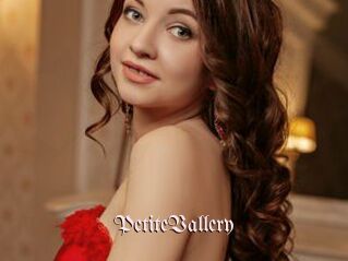 PetiteVallery