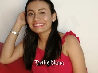Petite_diana