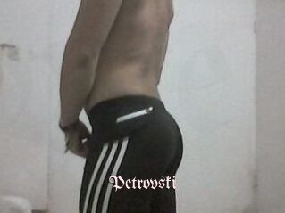 Petrovski