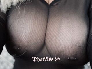 PhatAss_98 Vidéos Fellations
