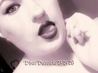 PhatPatriciaBBW