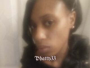 Phatty33