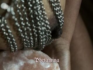 Phetamina
