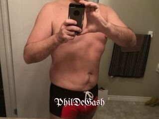 PhilDeGash