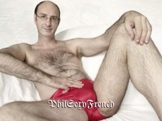 PhilSexyFrench