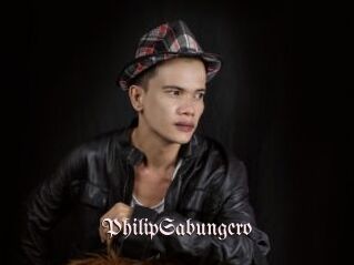 PhilipSabungero