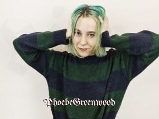 PhoebeGreenwood