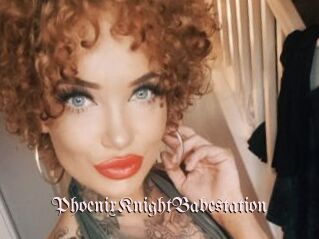 PhoenixKnightBabestation