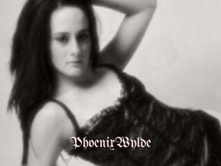 PhoenixWylde