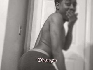 Phonzey