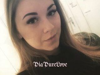 PiaPureLove