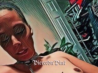 PiercednPink