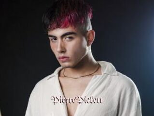PierrePickett