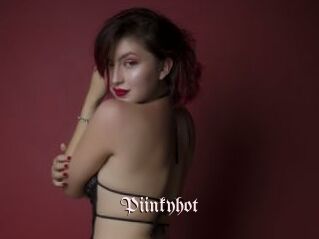 Piinkyhot