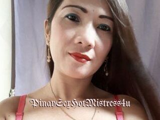 PinaySexHotMistress4u
