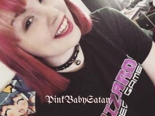 PinkBabySatan Vidéos Fellations