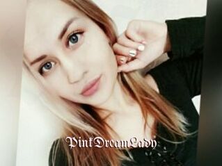 PinkDreamLady