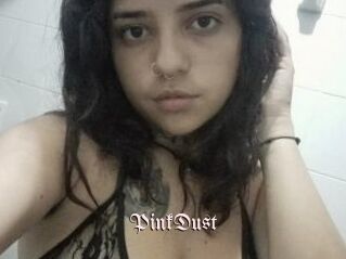PinkDust