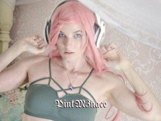 PinkM3nace