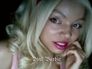 Pink_Barbie