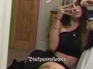 Pinkpussyflower