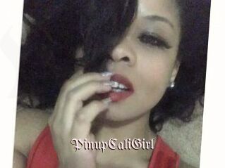 PinupCaliGirl