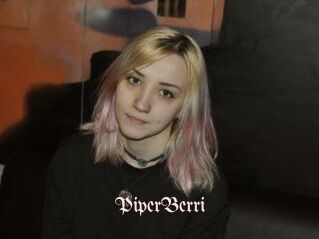 PiperBerri