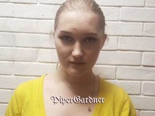 PiperGardner