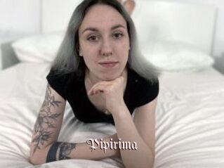 Pipirima