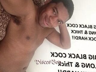 PiscesBoy